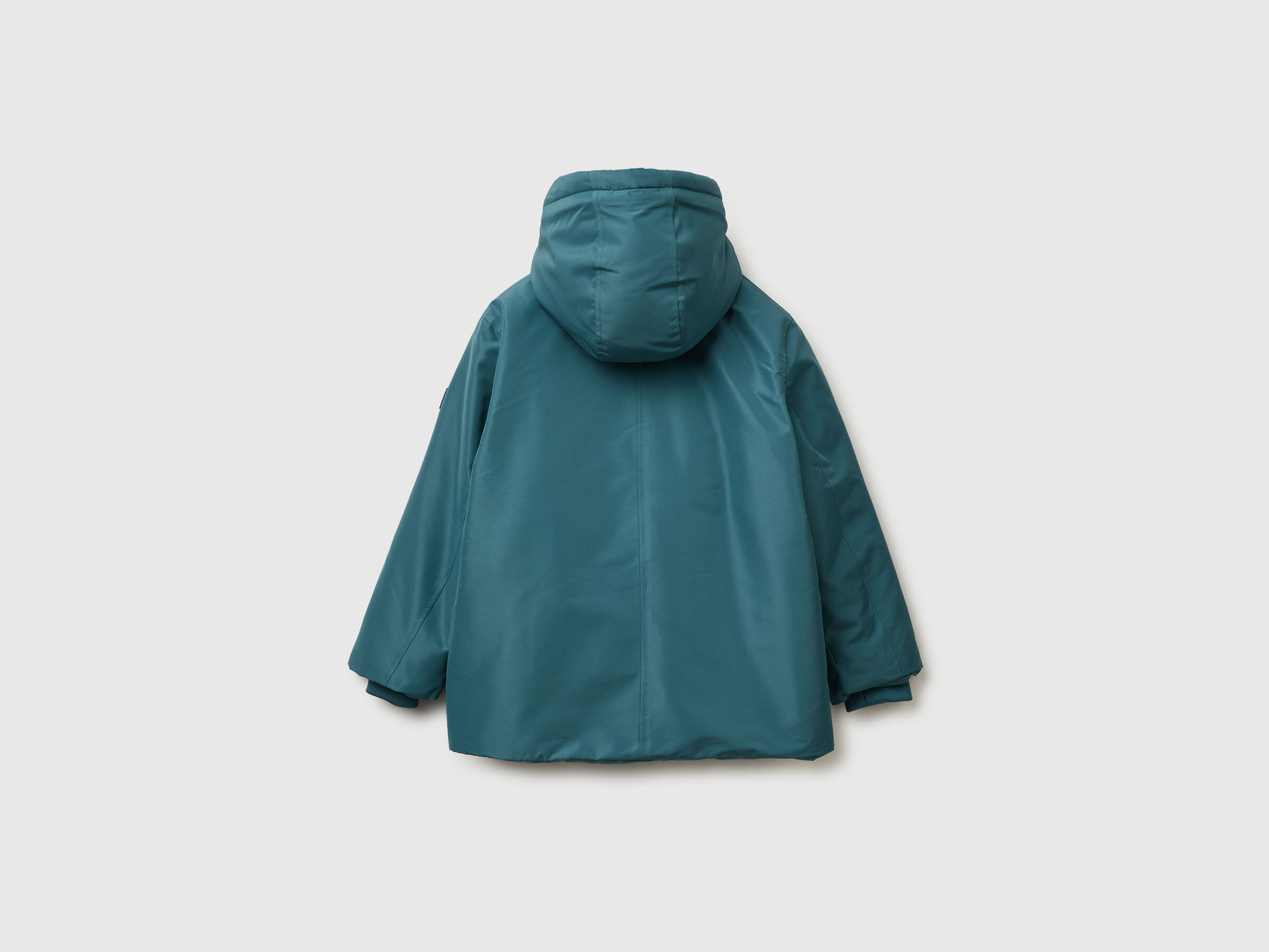JACKET Junior Boy image number 2